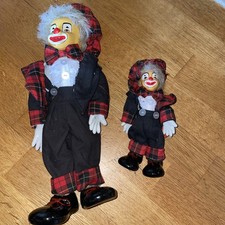 clown figur