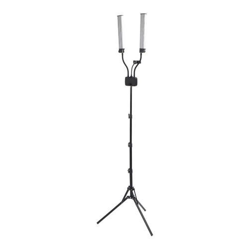 Led videoleuchte foto - foto-set, w