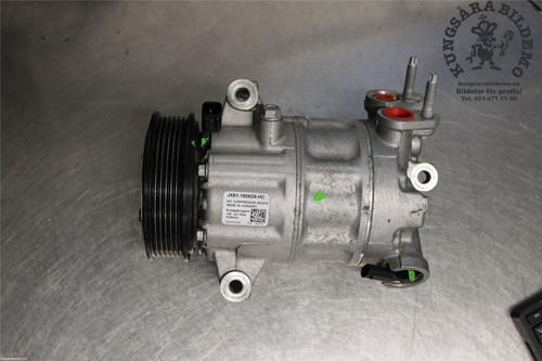Kompressor ford - ac,