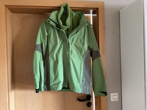 Wanderjacke kinley damen - wanderjacke,
