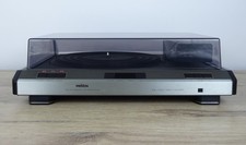 Revox plattenspieler - revox, h9