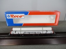 Roco Spur H0 46214 Güterwagen