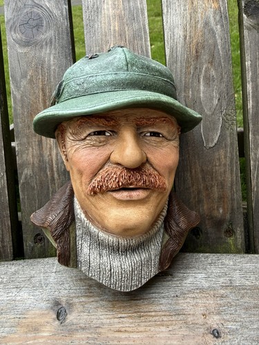 Bossons fliegenfischer - bossons,