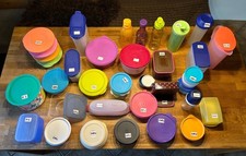 Tupperware Set - Diverse Produkte