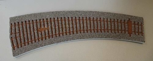 Tillig 86572 gleisbettung - 86572,
