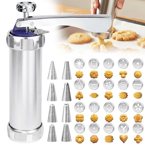 Tortenspritze garnierspritze - tortenspritze,