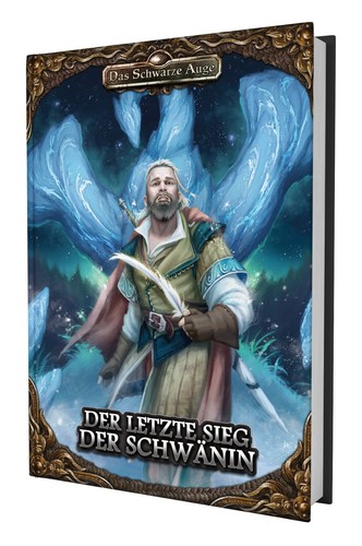 Dsa5 der letzte sieg - -,