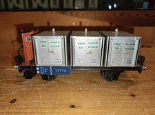 WD Spur 0, 17770 (Märklin