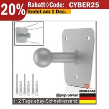 Fahrradträger Wandhalterung Wandhalter Fahrradhalterung Halterung Heckträger