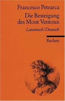 Die besteigung des - die,