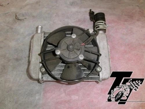 Peugeot satelis 125 - 125, kompressor
