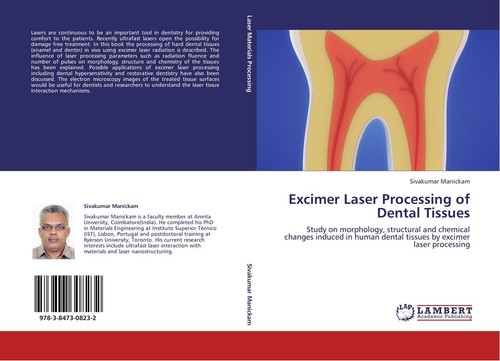 Excimer laser processing - excimer,