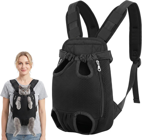 Hundetragetasche klein - , –