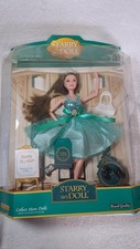 Starry star doll - starry,