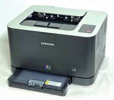 Farb-Laserdrucker Samsung
