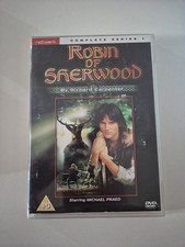 Robin of Sherwood: Complete