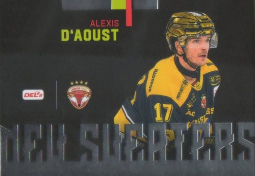 Del playercards 2025 - del,