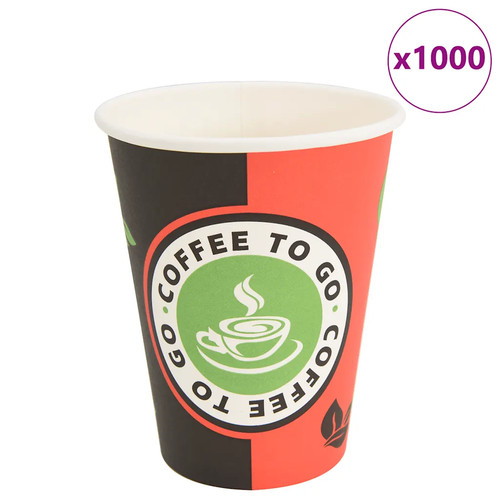 1000 stk einweg - , stk.