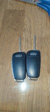 Funkschlüssel Audi A4 B7