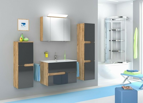 Neu badmöbel set spectra - set, 80