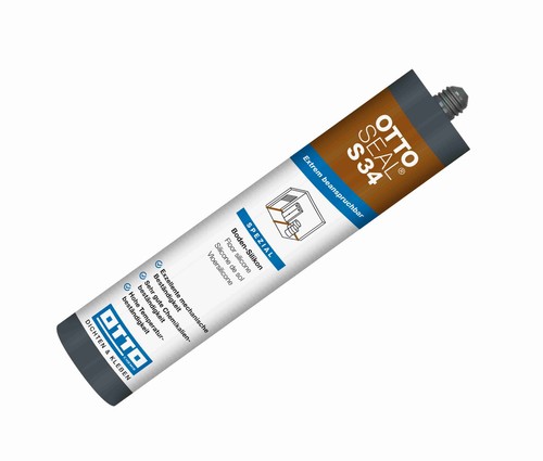 Ottoseal s34 310ml boden - s34,