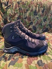 Salomon Quest Element Gore-tex