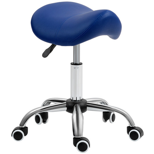 Sattelhocker dunkelblau