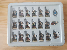 Toprarität: KOMPLETTSATZ