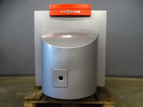 Viessmann vitola 100 vc1 - vitola,