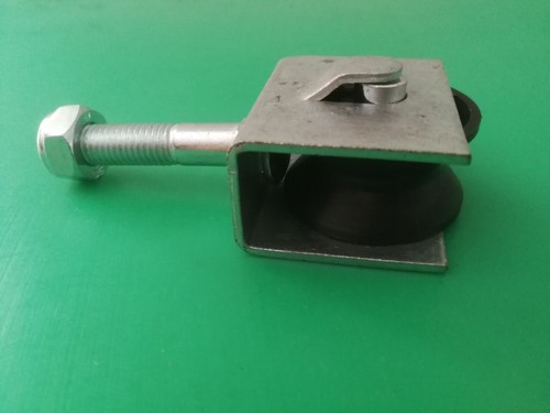Kettenspanner mit umlenkrolle - kettenspanner,