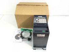 Manz aico.box.IPC Industrie-PC 81198918 100-240VAC 4-2A 50/60Hz  in OVP