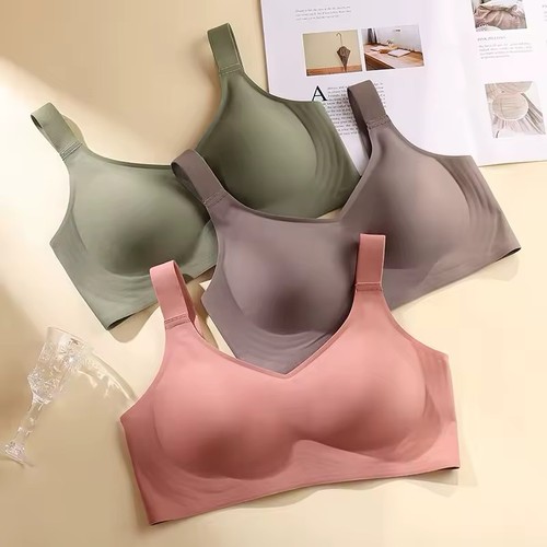 Jelly damen push up bh - damen, &