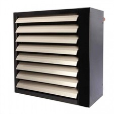 Blowair Hallenheizung • Lufterhitzer • Heizregister S1 / 14,7 KW