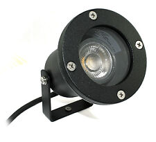 7W=70W LED Außen Leuchte