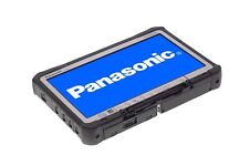 Panasonic Toughbook CF-D1 MK3 13.3" Tablet MK3 i5-6300U 8GB RAM 500GB SSD