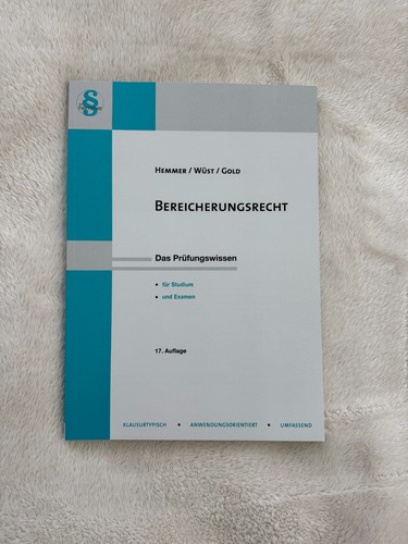 Bereicherungsrecht hemmer - bereicherungsrecht,