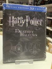 HARRY POTTER und die