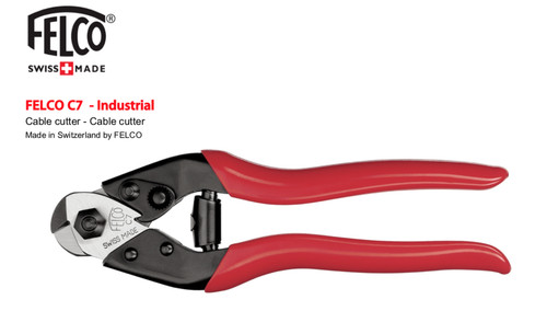 Felco profi industrie - wt-c7,
