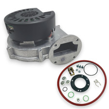 DE DIETRICH S100011 RAUCHABZUG