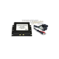 Multimedia interface adapter - multimedia,