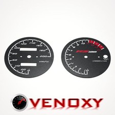 Aprilia RS 125 Tachoscheiben