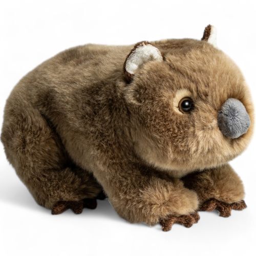 Wombat cm länge - wombat, 29