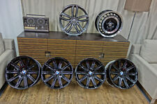 original BMW 19zoll 7er E65 E38 E60 Alufelgen Leichtmetallräder Sternspeiche 95