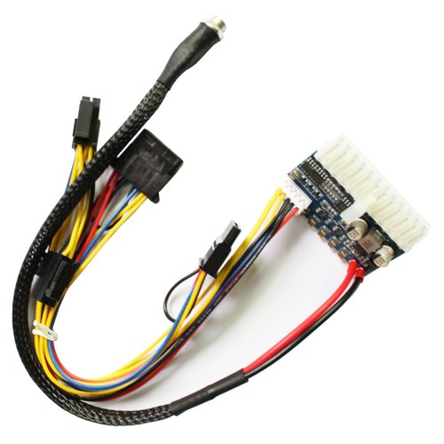 24pin 12v160w pico - 12v160w,