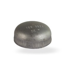 Stahl Klöpperboden 1 1/4 Zoll