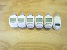 MAX!Funk-Heizungssteuerung