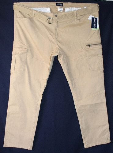 Herren cargo hose john gee - hose,