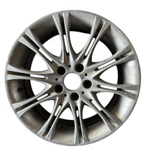 BMW 5er E61 E60 Allrad M-Paket 18" Felgen 7906989 8Jx18 ET43 Lochkreis 5x120