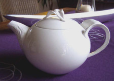 V&B FOGLIA  Teekanne 2tlg