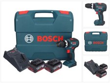 Bosch GSB 18V-55 Professional
